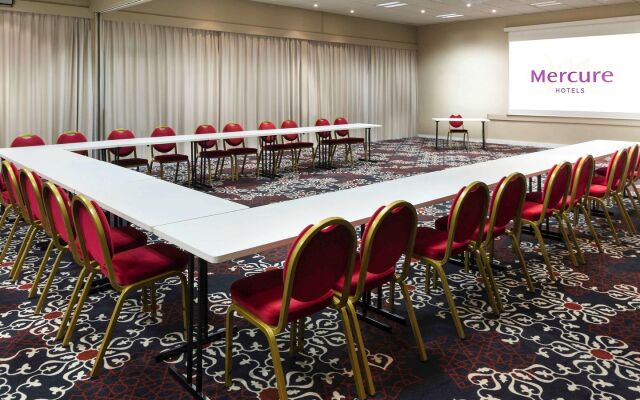 Mercure Orange Centre