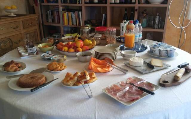 Casa Vacanze San Stefanetto