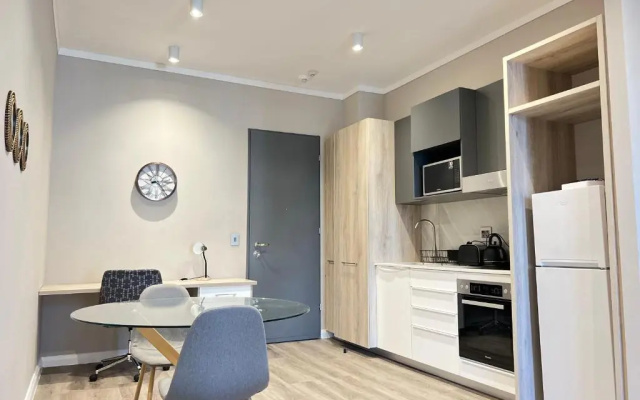 519 Menlyn Maine Trilogy