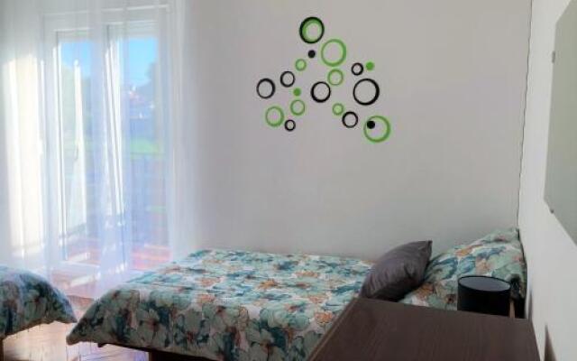 Apartment Agava Istria