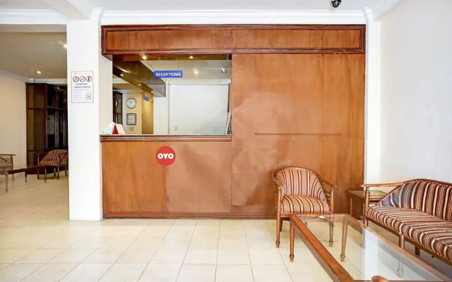 Collection O Peunayong Near Masjid Raya Baiturrahman Formerly Siwah Hotel