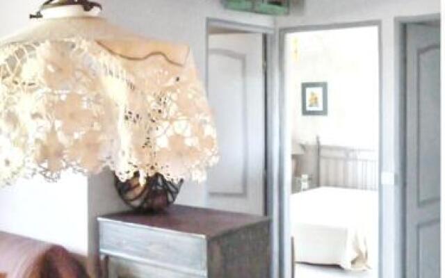 Holiday Home Chemin des Sablieres 1