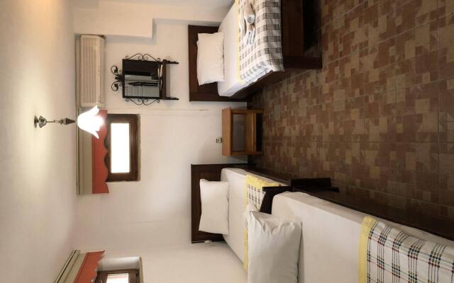 Adahan Bozcaada Otel