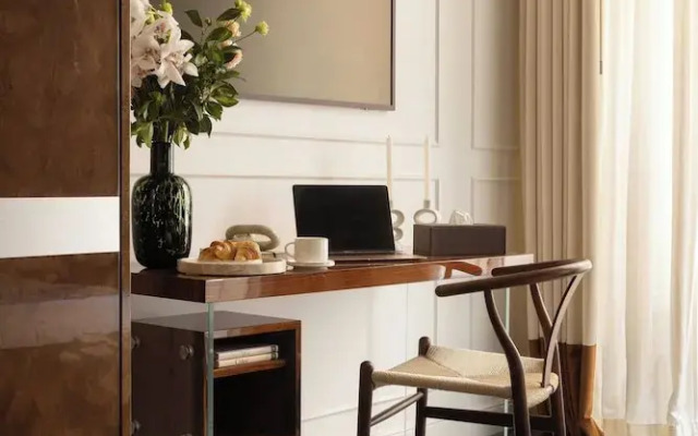 Palais Bourbon Hotel - Room 42 - 2P - Invalides