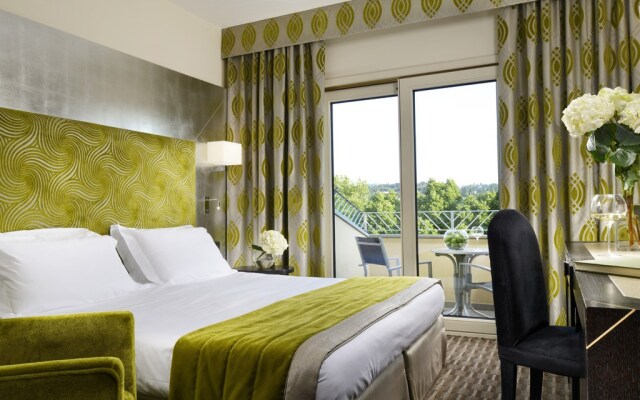 FH55 Grand Hotel Mediterraneo