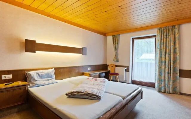 Apartment in Saalbach-hinterglemm Near Ski Area