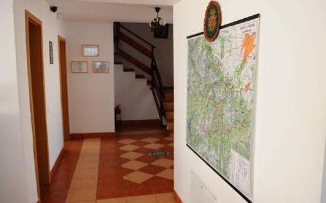 Vila Paltinis