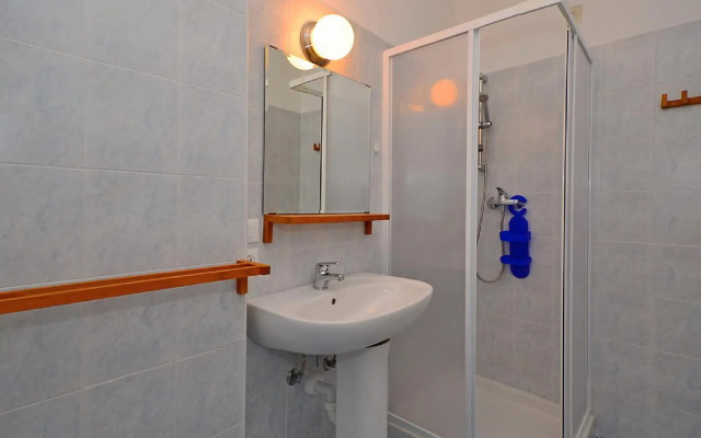 Condominio International - One Bedroom No.3