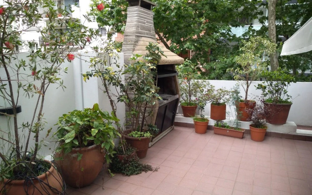 Palermo: 3 Habitaciones Privadas en Departamento