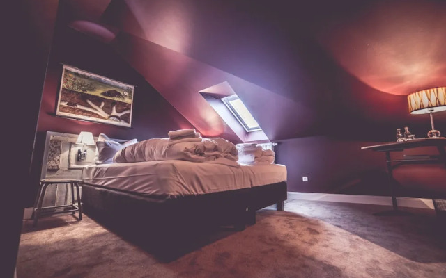 Hotel Luis