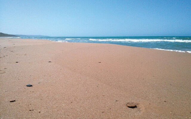 Holiday Home Vento di Mare