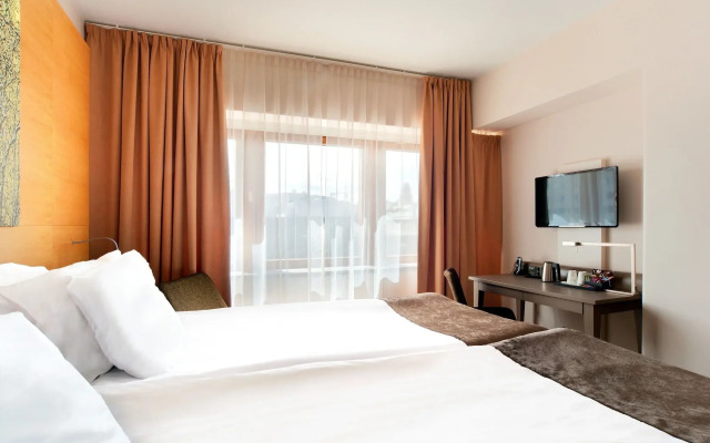 Solo Sokos Hotel Lahden Seurahuone