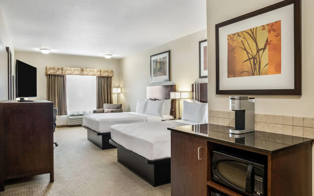 Ramada by Wyndham Lac La Biche