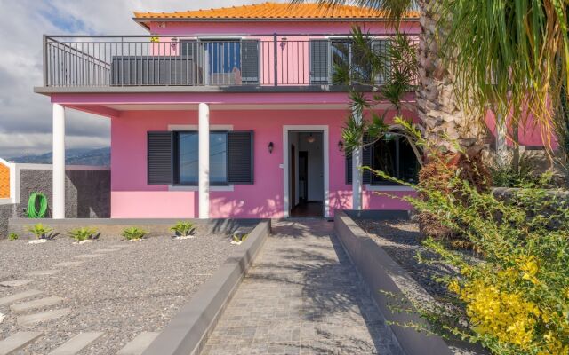 Villa Rosa