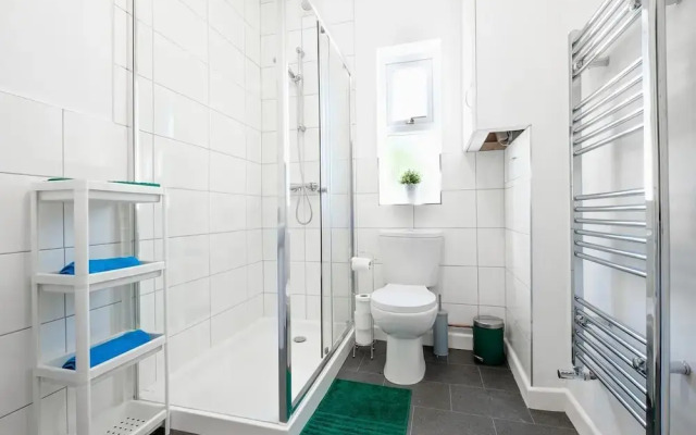 Karah Suites - Lansdown Road