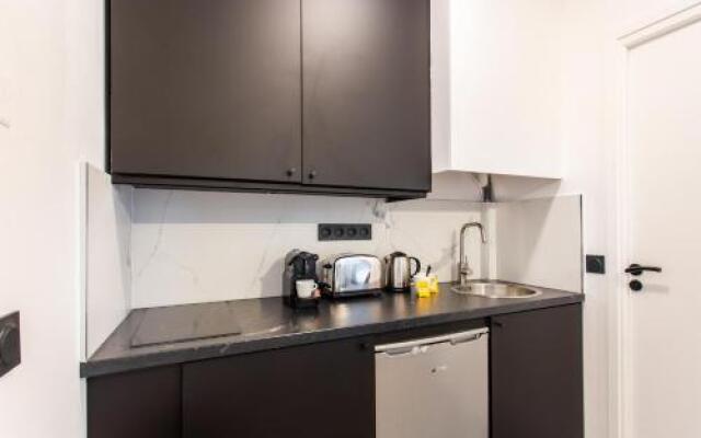 Cmg - Faubourg Saint Antoine 5