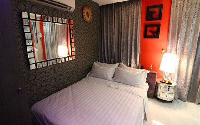 Hotel Arenaa Galaxys