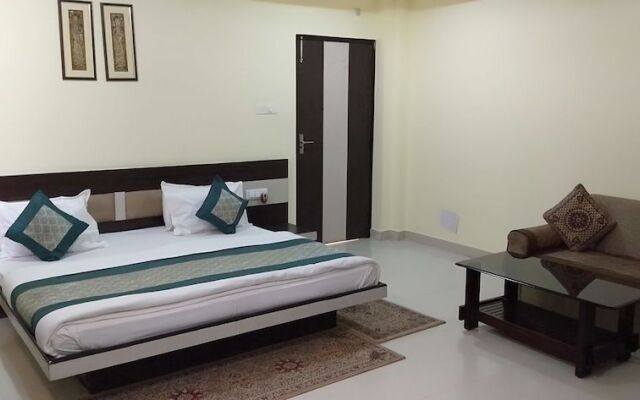 Hotel Shree Jee