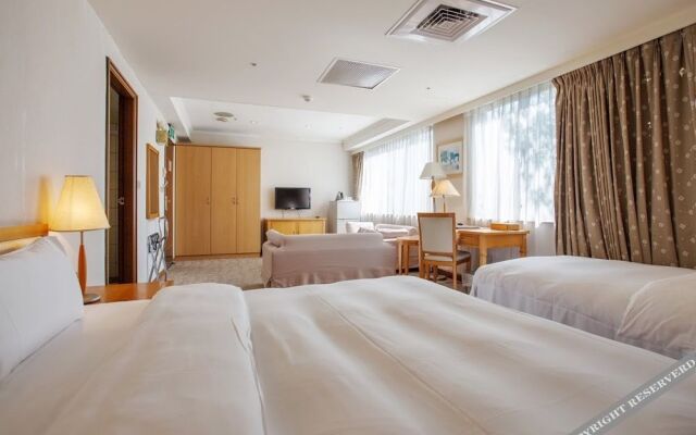 Chinatrust Executive House