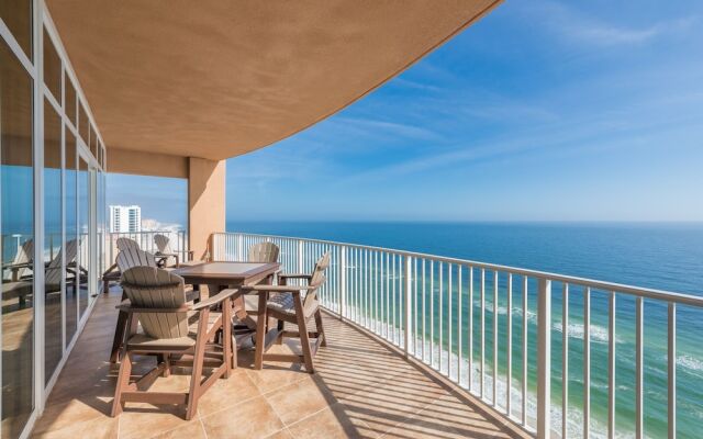 Phoenix Gulf Shores by Brett/Robinson Vacations