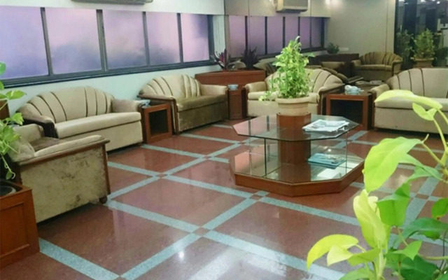 Hotel Mogul Palace