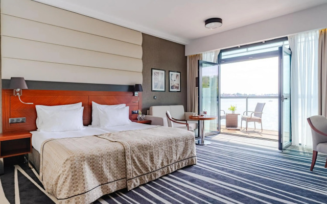 Hotel Mikołajki Leisure & SPA - Destigo Hotels