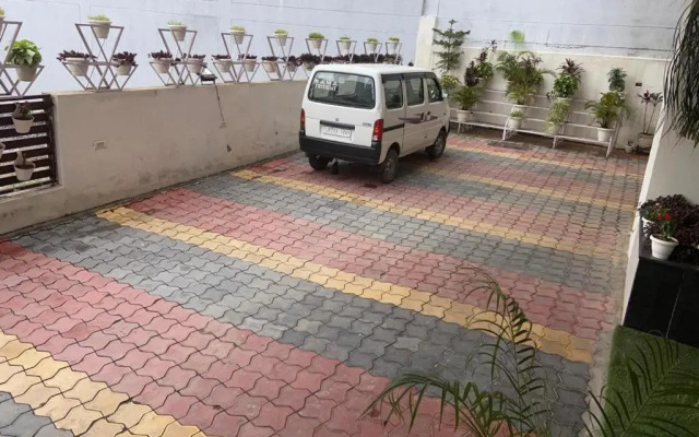 Hotel Rama Trident
