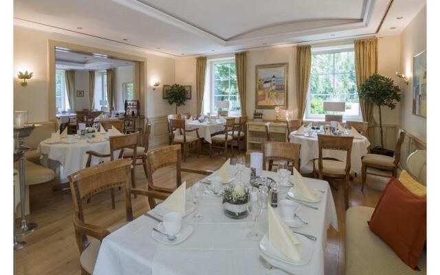 Ententurm - Hotel und Eventlocation