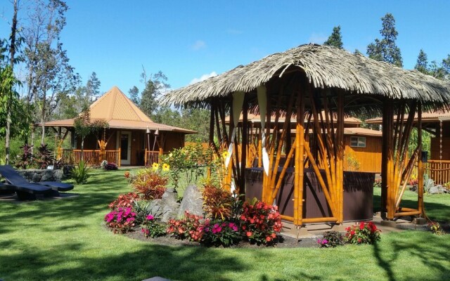 Volcano Eco Retreat by Heart Core Hotels - Adults Only