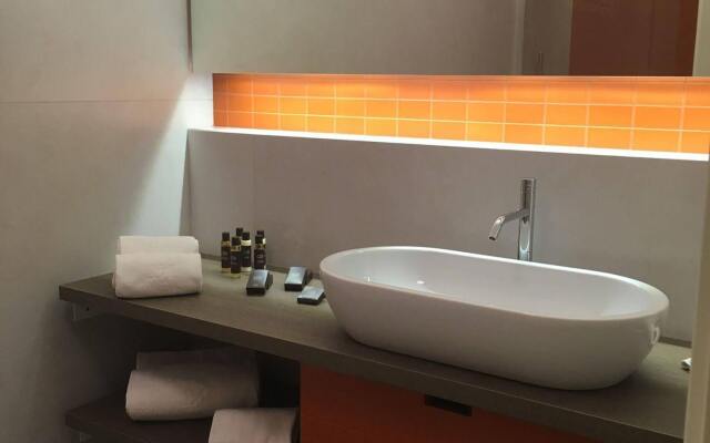 Hotel CDSHotels Grand Hotel Riviera