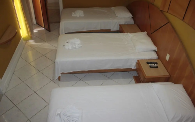 Horto Executivo Hotel