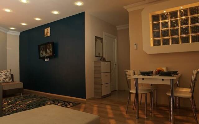 Noi Suites