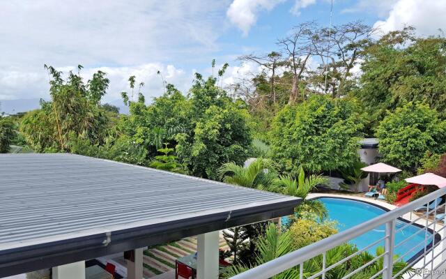 Paboreal Boutique Hotel