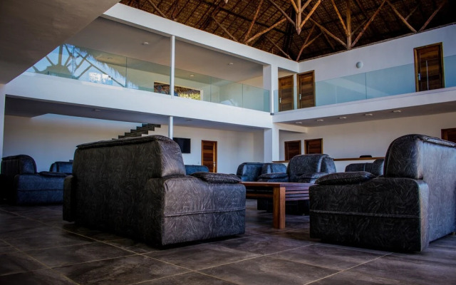 Orangea Beach Resort