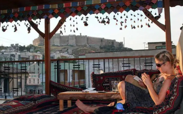 Tuncay Hostel