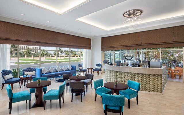 Doubletree by Hilton Ras Al Khaimah