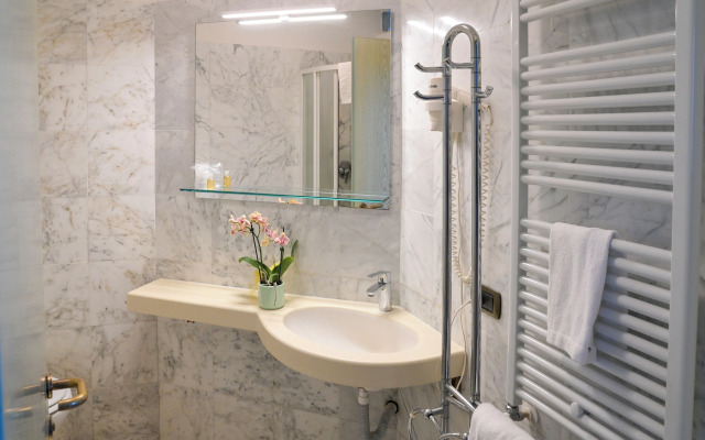 L'Incanto Di Boccadarno