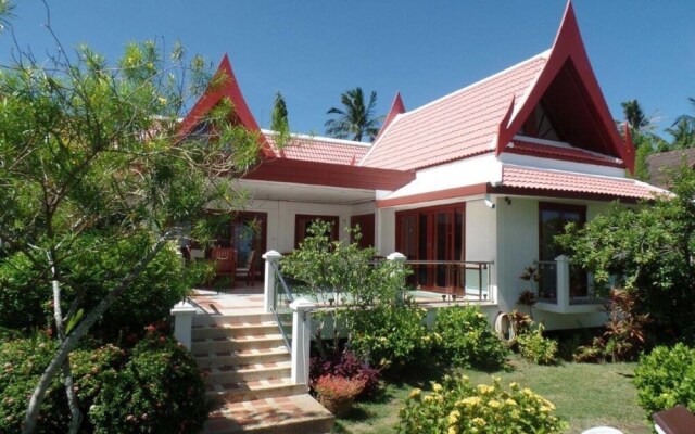 Royal Living Koh Samui - Villa 1