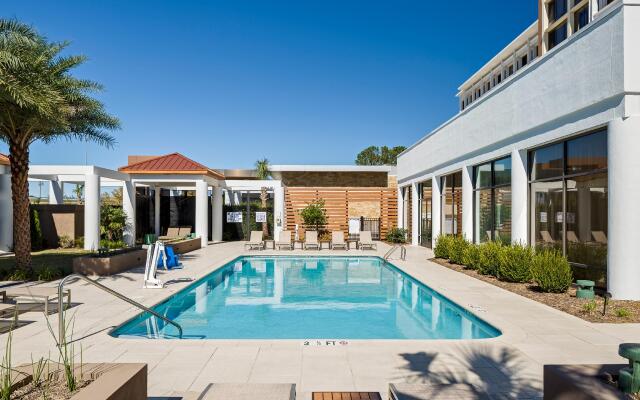 North Charleston Marriott