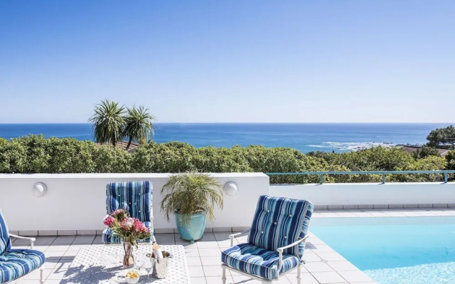 Bay Reflections - Luxury Serviced Apartments