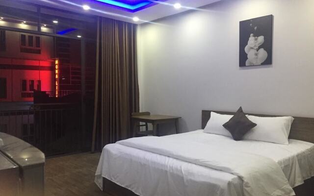 Vyvy Apartment - The Art