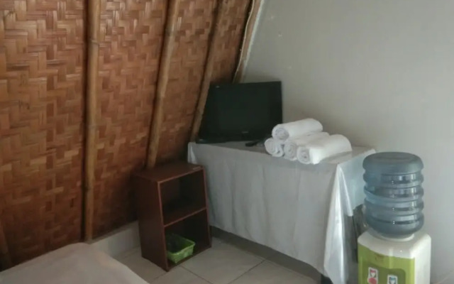 Penginapan Bunar Tunggal