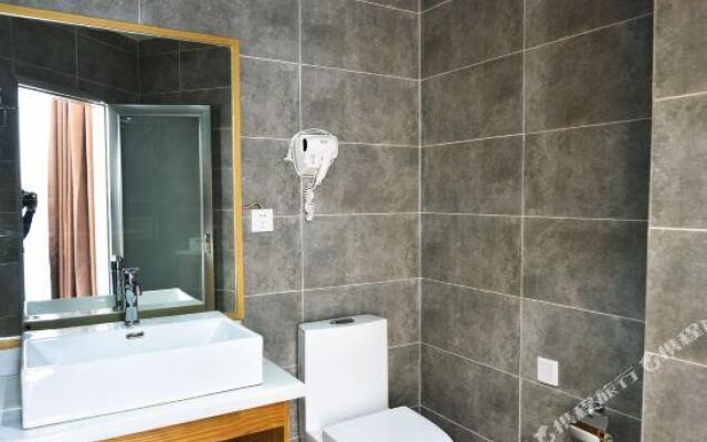 Yihe Jingpin Hotel