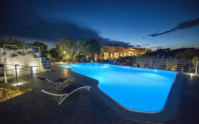 Villa Altomare