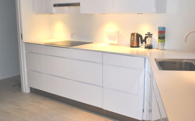 City View Apartment Copenhagen