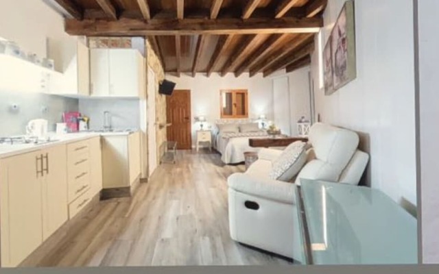 Casa Elisa Canarias