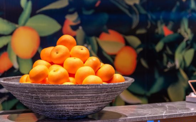 Orange Hotel (Guiyang Quanhu Park Branch)