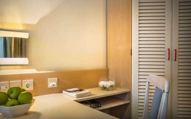Mediteran Residence