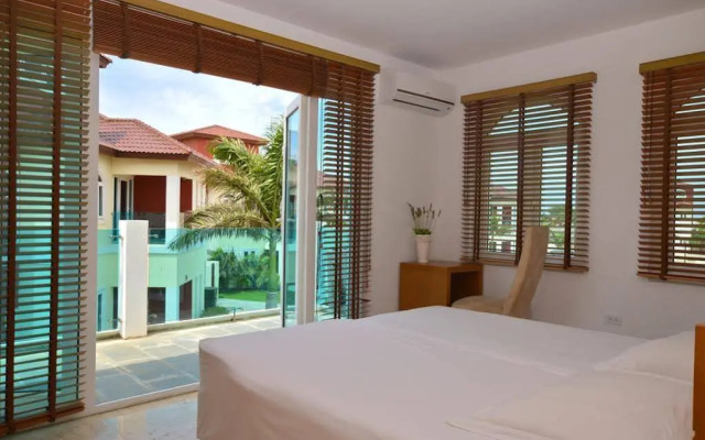 Merlot Villas Aruba