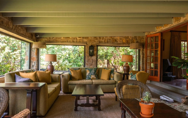 Walkersons Hotel & Spa
